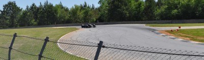 The Mitty 2014 at Road Atlanta - Modern Formula Racecars Group 63