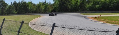 The Mitty 2014 at Road Atlanta - Modern Formula Racecars Group 64