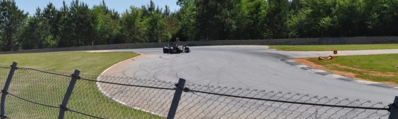 The Mitty 2014 at Road Atlanta - Modern Formula Racecars Group 64