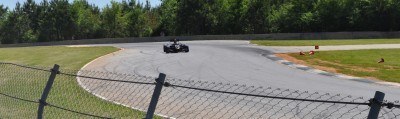 The Mitty 2014 at Road Atlanta - Modern Formula Racecars Group 65
