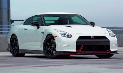 First 2015 NISMO GT-R Delivered To Winston-Salem NC; Witch Trial Soon?