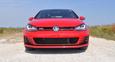 2015 Volkswagen Golf GTI 6