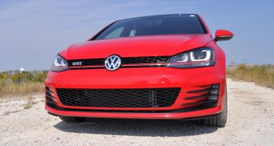 2015 Volkswagen Golf GTI 7