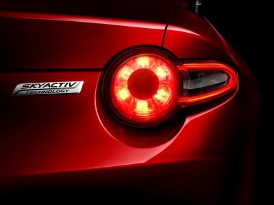 2016 Mazda MX-5 Roadster 14