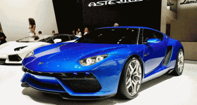 Asterion gif