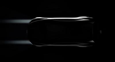Audi LA Concept Teaser May Be Upcoming Q4 Crossover