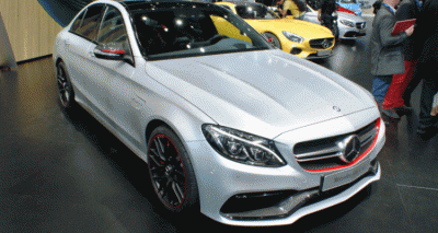 C63s gif