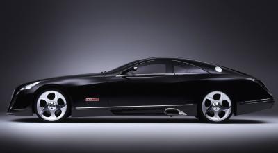 Hypercar Hall of Shame - 2005 MAYBACH Exelero 41