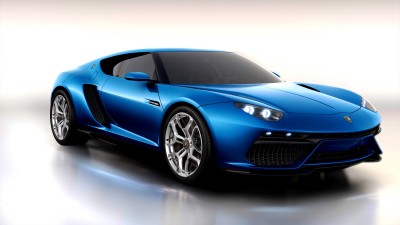 Lamborghini Asterion LPI 910-4  1