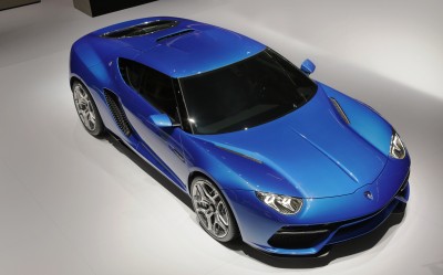 Lamborghini Asterion LPI 910-4  13