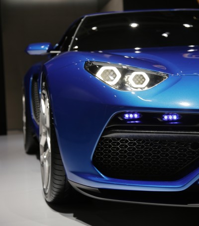 Lamborghini Asterion LPI 910-4  16