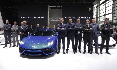 Lamborghini Asterion LPI 910-4  18