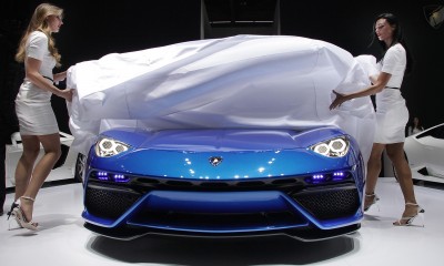 Lamborghini Asterion LPI 910-4  20