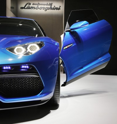 Lamborghini Asterion LPI 910-4  4