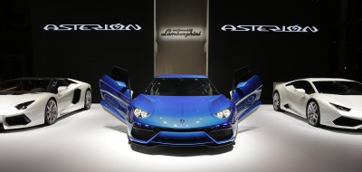 Lamborghini Asterion LPI 910-4  7