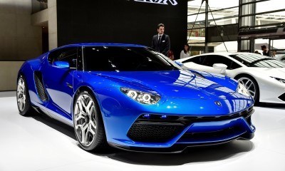 Lamborghini LPI 910-4 Asterion 3