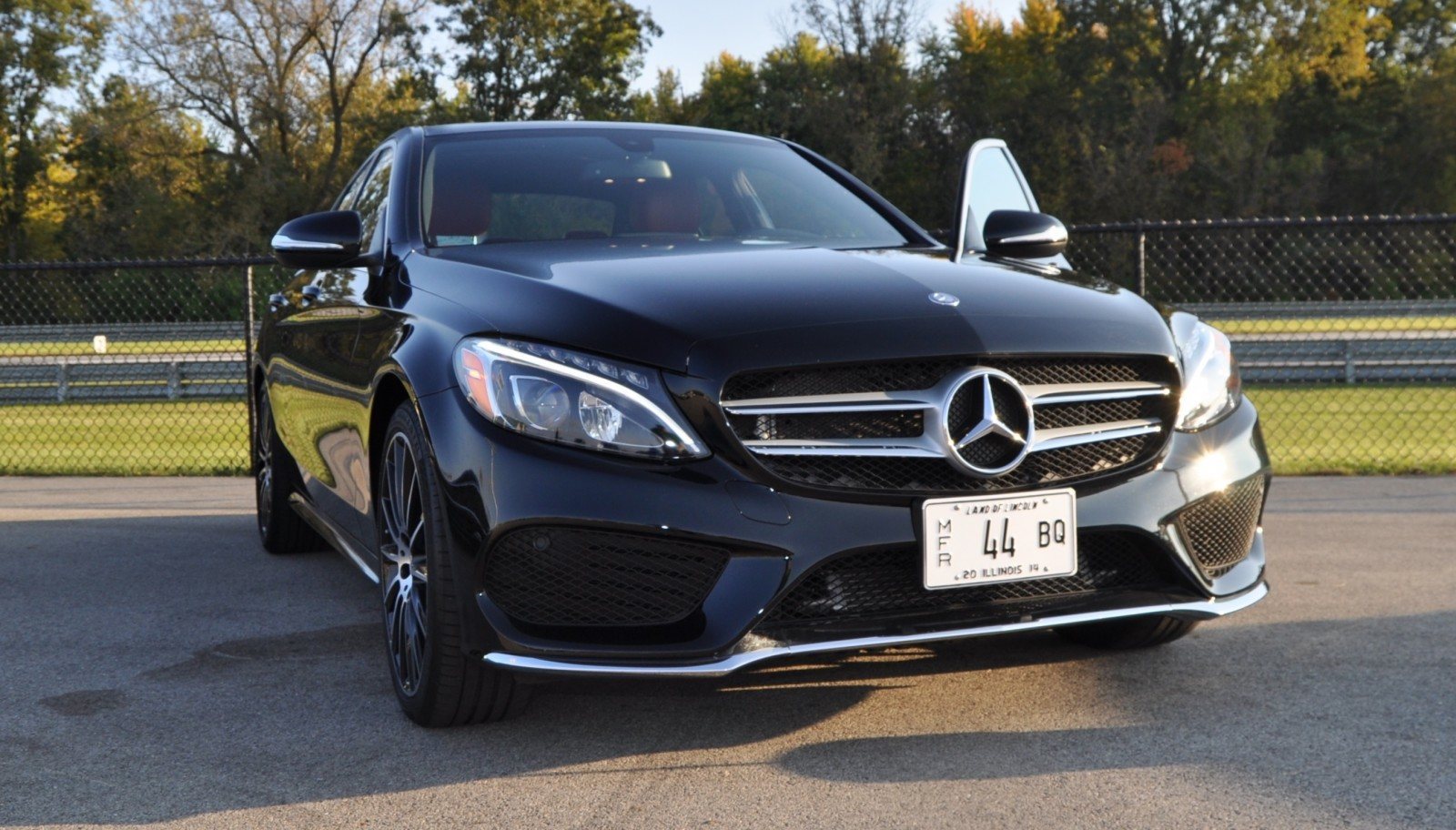 road test review – 2015 mercedes-benz c300 4matic sport 51