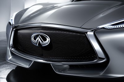 Updated With 42 New Photos - INFINITI Q80 Inspiration Concept Flagship 31