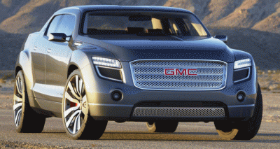 gmc denali xt gif