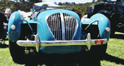 healey 1950 gif