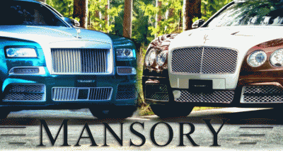 mansory rr bentley vote gif