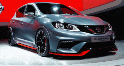 pulsar nismo gif