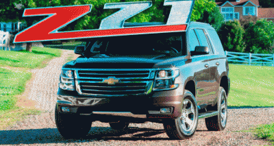 tahoe z71 gif