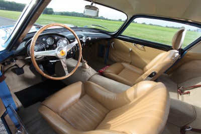 1956 Ferrari 250 GT Berlinetta Competizione Tour de France 14