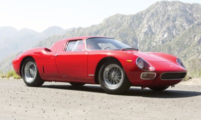 1964 Ferrari 250 LM 1