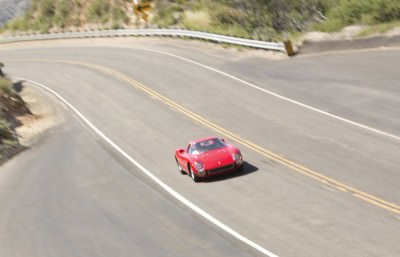 1964 Ferrari 250 LM 19