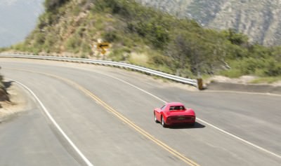 1964 Ferrari 250 LM 20