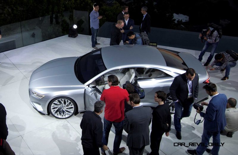 2014 Audi Prologue Concept 31