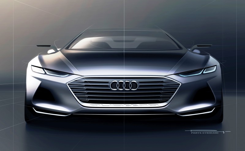 2014 Audi Prologue is Worst of LA 2014 4