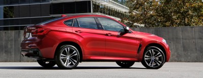 2015 BMW X6  102