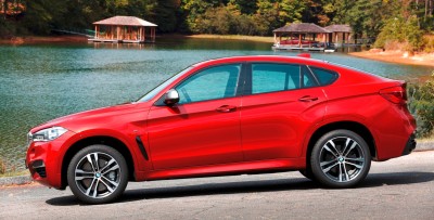 2015 BMW X6  103