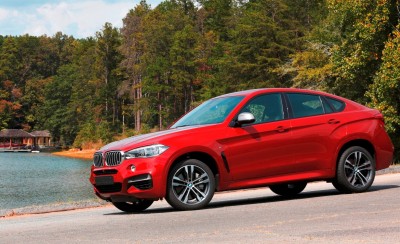 2015 BMW X6  104