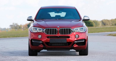 2015 BMW X6  109