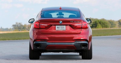 2015 BMW X6  111