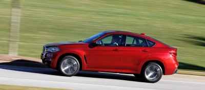 2015 BMW X6  114