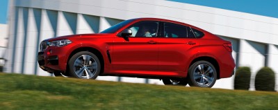 2015 BMW X6  117