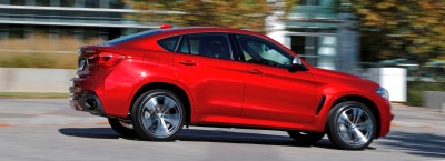 2015 BMW X6  120