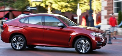 2015 BMW X6  123