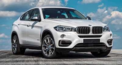 2015 BMW X6  176