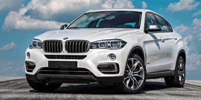 2015 BMW X6  177