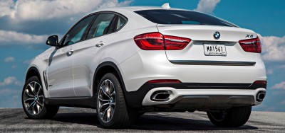 2015 BMW X6  178