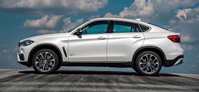 2015 BMW X6  179