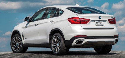 2015 BMW X6  183