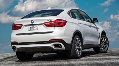 2015 BMW X6  185