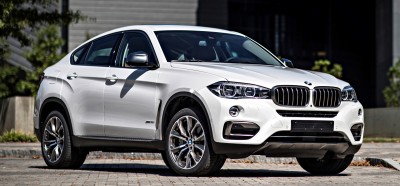 2015 BMW X6  188