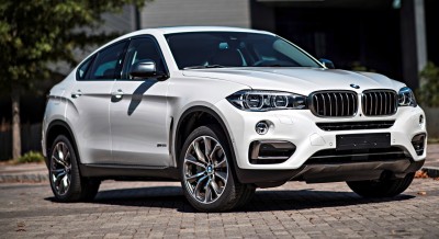 2015 BMW X6  189